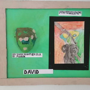 E. Munch_Der Schrei_DAVID